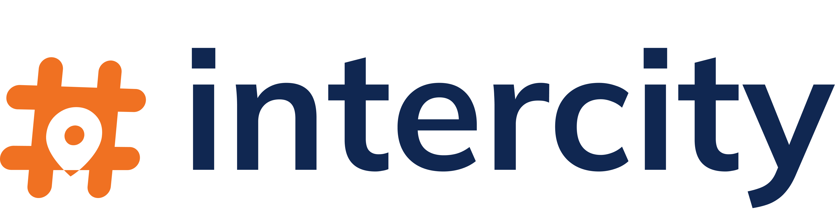 intercity