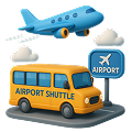 Airport Shuttle